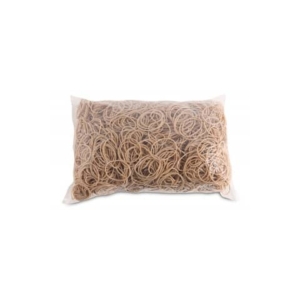 Elastici in gomma Office Products diametro 40 mm conf. da 1 Kg - 18104019-97