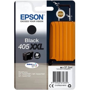 Cartuccia ink 405XXL Epson nero C13T02J14010