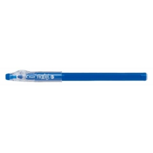 Penna a sfera cancellabile FriXion Ball Sticks Pilot 0,7 mm inchiostro gel blu 6894
