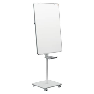 Portablocco a fogli mobili Nobo Move & Meet 70x100 cm 1915644