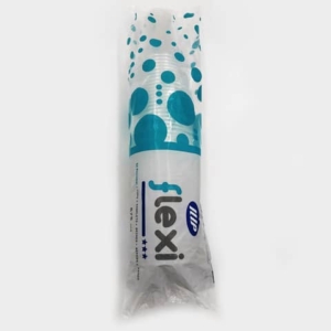 Bicchieri trasparenti in PP FlexiCup 575 ml/575 cc ø 95 mm conf. 50 pezzi - 61491