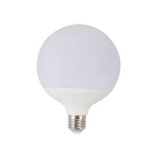 Lampadina a perla LED G120 E27 20W - 2060 lumen Aigostar luce fredda B10105HKD