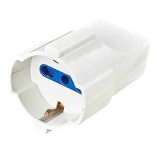 Presa volante P40 - 16A Aigostar bianco  179830