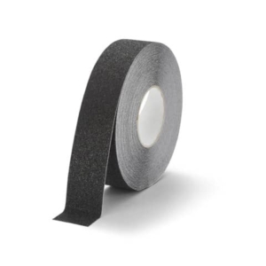 Nastro antiscivolo adesivo DURALINE® GRIP+ 50mm - nero Durable 1096-01