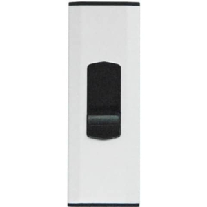 Chiavetta USB 3.0 in blister Q-Connect con capacità 128 GB argento - KF16375
