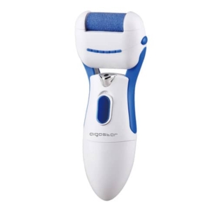 Epilatore e pedicure 4 in 1 Aigostar bianco/blu 185831