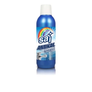 Detergente anticalcare SAI - formato 0,5 litri - 0301525