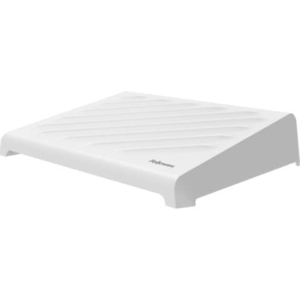 Poggiapiedi Fellowes Breyta? regolabile 9,8x49x36 cm bianco 100016563