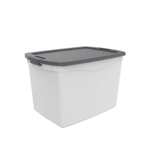 Contenitore Terra Box 45x64,5x41 cm Terry 80L 1003193