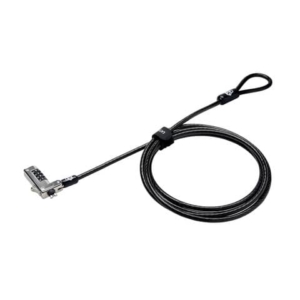 Lucchetto per laptop Slim NanoSaver® Kensington 1,8 m K60603WW
