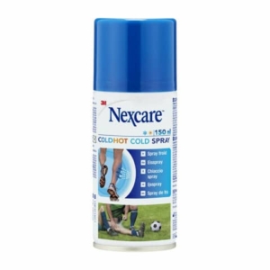Spray refrigerante Nexcare? ColdHot? Cold Spray 150 ml N157501