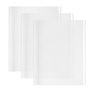 Coprilibro trasparente Favorit in PPL formato 57x36 cm 100 my - in conf. 100 - 100501023