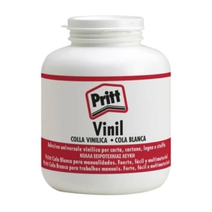 Colla Pritt Vinil Universale 1 Kg 1869962