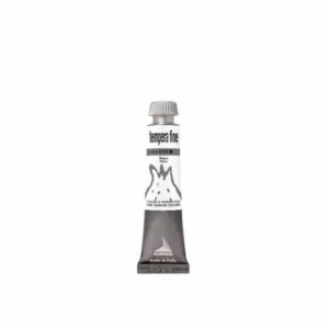 Tempera fine Maimeri in tubetto 20 ml bianco M2502010
