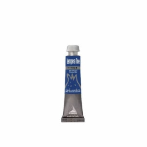 Tempera fine Maimeri in tubetto 20 ml blu di Prussia M2502402