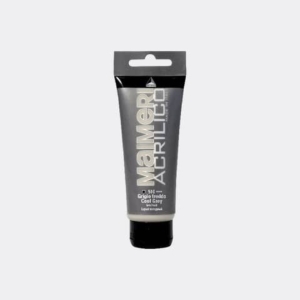 Colore acrilico Maimeri in tubetto 75 ml grigio freddo - M0916510