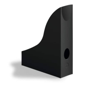 Portariviste Durable Eco A4 nero - 7757-01
