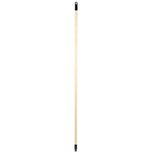 Manico in legno Pippo Ø 23 mm - filetto italiano - 120 cm - ES485