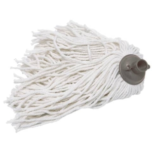 Mop in cotone Pippo per interni ed esterni filetto italiano - 300 g - NP1604