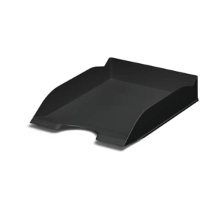 Vaschetta portacorrispondenza Durable Eco A4 nero - 7756-01