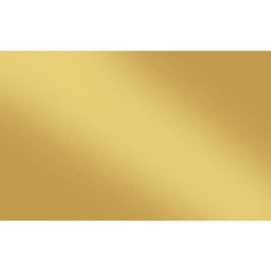 Carta velina Rex-Sadoch 50x70 cm conf. da 24 fogli oro metallizzato - KV205ORO