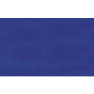 Carta velina Rex-Sadoch 50x70 cm conf. da 26 fogli blu - KV106462