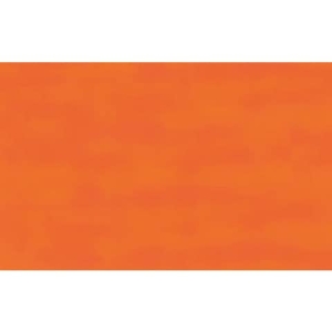 Carta velina Rex-Sadoch 50x70 cm conf. da 26 fogli - arancione - KV106320