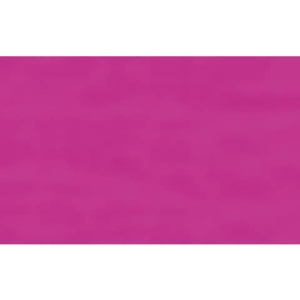 Carta velina Rex-Sadoch 50x70 cm conf. da 26 fogli fucsia - KV106547