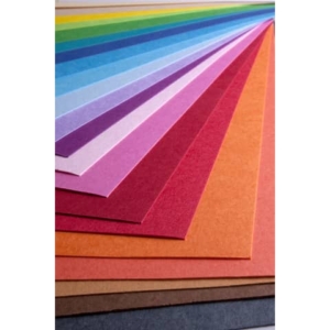 Cartoncino Fabriano Colore 70x100 cm 200 g conf. 10 fogli - bianco - 46303220