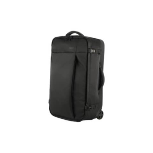 Trolley da viaggio Tucano Tugò - 45 litri - medium - nero - BTRTUG-M-BK