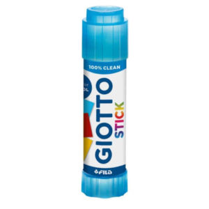 Colla in stick Giotto 10 g - F54010000
