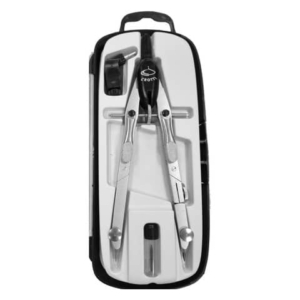Balaustrone scolastico Eredi Crotti 3 accessori - 1002FM