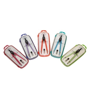 Balaustrone scolastico Eredi Crotti conf. 5 colori assortiti - 1000C