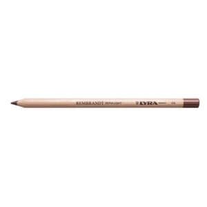 Matita Lyra Rembrandt Sepia Light - Oil grassa L2051950