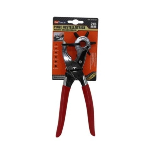 Fustellatrice a pinza Emi per fori Ø 2/2,5/3/3,5/4-4,5 mm - 8100401