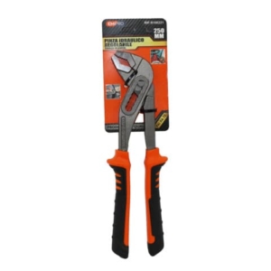 Pinza pappagallo regolabile Emi - 250 mm - 8100221