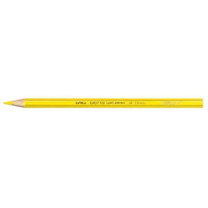 Matita colorata Giotto Supermina giallo fluo 51 - F239051