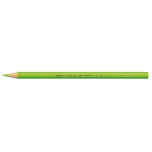 Matita colorata Giotto Supermina verde fluo 54 - F239054