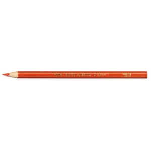 Matita colorata Giotto Supermina arancio fluo 52 - F239052