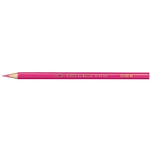Matita colorata Giotto Supermina rosa fluo 53 - F239053
