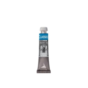Colore a olio Maimeri extrafine in tubetto 20 ml ciano - M0302400
