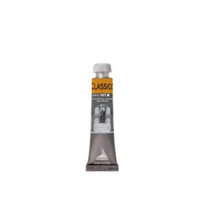 Colore a olio Maimeri extrafine in tubetto 20 ml terra di Siena naturale - M0302161