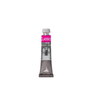 Colore a olio Maimeri extrafine in tubetto 20 ml rosso primario magenta - M0302256