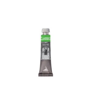 Colore a olio Maimeri extrafine in tubetto 20 ml verde di cadmio - M0302307