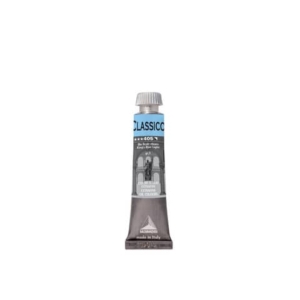 Colore a olio Maimeri extrafine in tubetto 20 ml blu reale chiaro - M0302405
