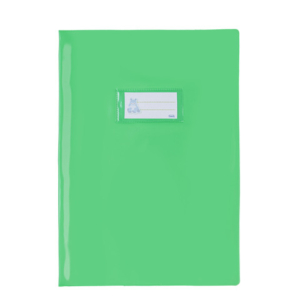 Coprimaxi Favorit C25E Francese formato A4 in PVC laccato verde bandiera spessore 250 ?m - 100500952