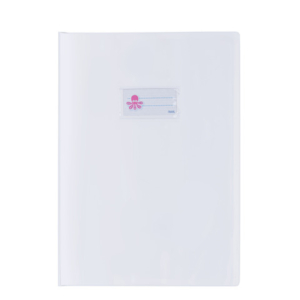 Coprimaxi Favorit C25E Francese formato A4 in PVC laccato bianco spessore 250 ?m - 100500942
