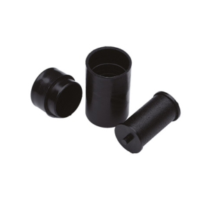 Rullo inchiostrato per prezzatrice Lebez 200 colore nero - 158
