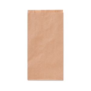 Buste sealing avana con soffietto Rex-Sadoch formato 10x18 cm - conf. 100 pezzi - MLN03AVN