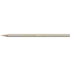 Matite colorate acquerellabili Carand'Ache Prismalo in conf. da 3 pz beige - 999403